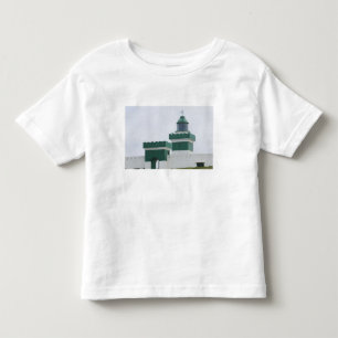 Camiseta Infantil MARROCOS, Costa Atlântica, BEDDOUZA: Cabo Beddouza