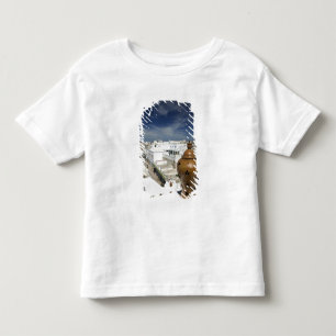 Camiseta Infantil MARROCOS, Costa Atlântica, ESSAOUIRA: Grande Vista