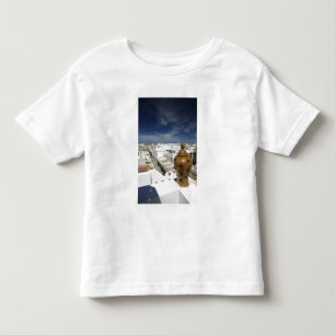 Camiseta Infantil MARROCOS, Costa Atlântica, ESSAOUIRA: Grande Vista