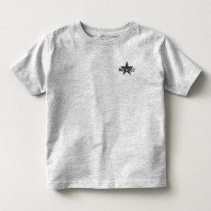 Camiseta Infantil Marrocos é um patrimônio digno de orgulho