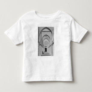Camiseta Infantil MARROCOS, Tizi, N, Estrada do Passo Test, TIN MAL:
