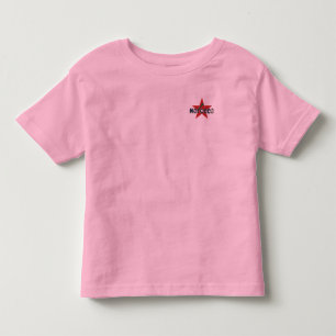 Camiseta Infantil Marrocos - Uma Estrela de Tradição e Hoje