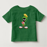 MARVIN THE MARTIAN™ | Armas cruzadas