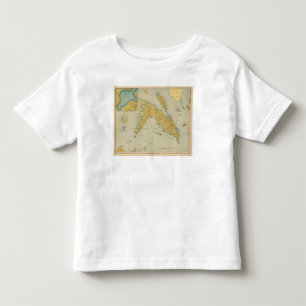 Camiseta Infantil Masbate e Tico nenhuns 17