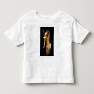 Camiseta Infantil Máscara funerária de Psusennes mim