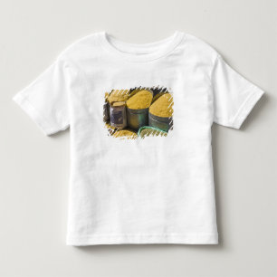 Camiseta Infantil Massa seca e feijão à venda, Marrakech, 2