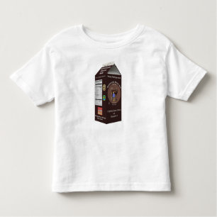 Camiseta Infantil Matanuska Moose Milk