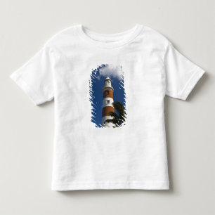 Camiseta Infantil Maurícia, Maurícia Ocidental, Belle Vue, Albion