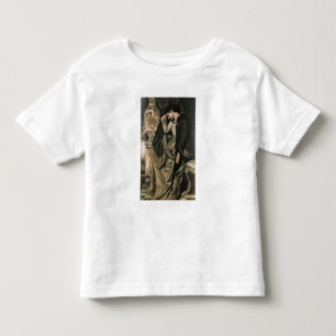 Camiseta Infantil Medea, 1873