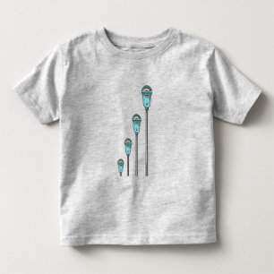 Camiseta Infantil Medidor de estacionamento retrô
