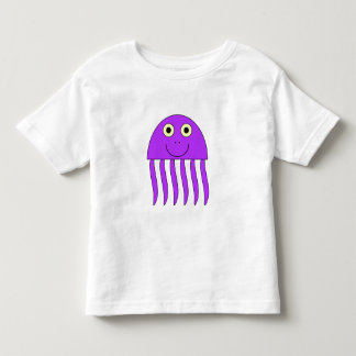Camiseta Infantil Medusa