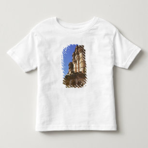 Camiseta Infantil Meherangarh, o Majestoso Forte, Jodhpur,