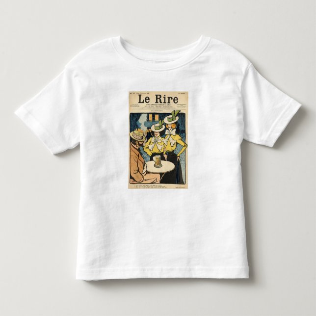 Camiseta Infantil Meia-irmãs (Frente)