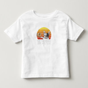 Camiseta Infantil Melhor Pai Francês Para Cão Pai De Lover Bulldog
