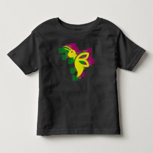 Camiseta Infantil Melissa