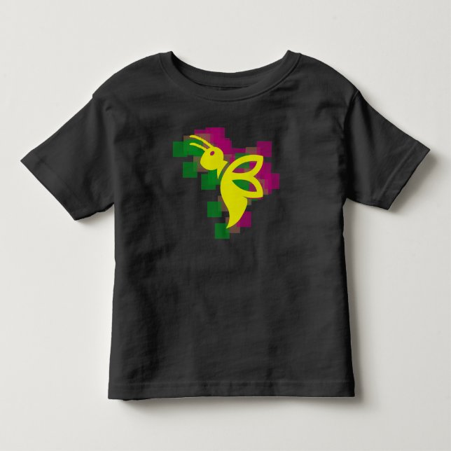 Camiseta Infantil Melissa (Frente)