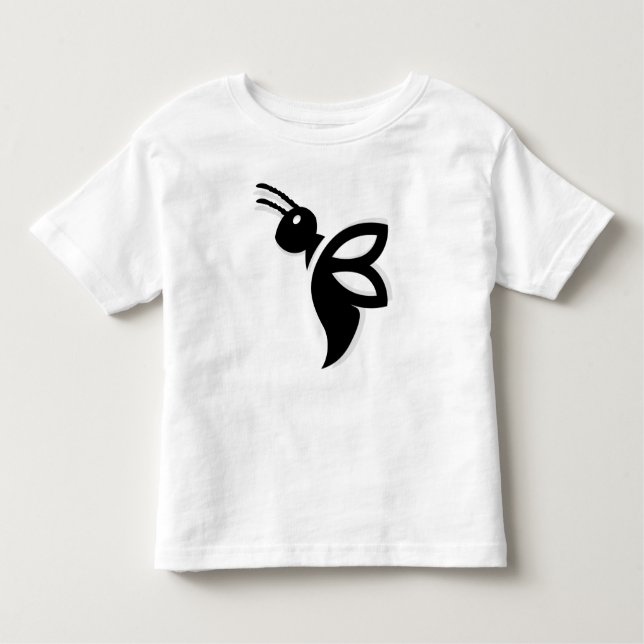 Camiseta Infantil Melissa (Frente)