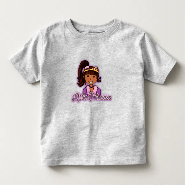 Camiseta Infantil Vanellope