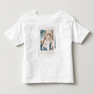 Camiseta Infantil Messidor, décimo mês do republicano