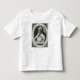 Camiseta Infantil Mestre de Jacques de Molay dos cavaleiros Templars