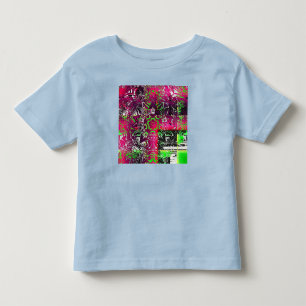 Camiseta Infantil Meu Nome Não É Donna