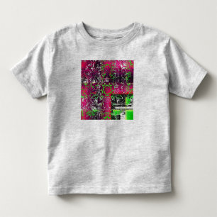 Camiseta Infantil Meu Nome Não É Donna