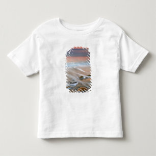 Camiseta Infantil México, Puerto Vallarta.  A Baía de Banderas
