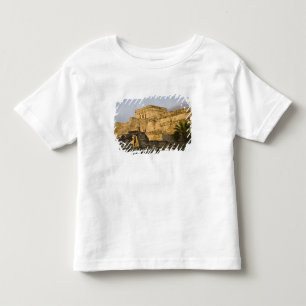 Camiseta Infantil México, Quintana Roo, Península de Yucatán,
