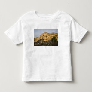 Camiseta Infantil México, Quintana Roo, Península de Yucatán,