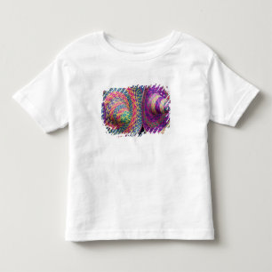 Camiseta Infantil México, Yucatán, Mérida, tecidos tradicionais
