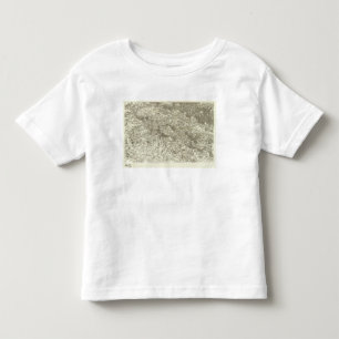 Camiseta Infantil Mezieres