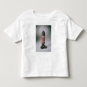 Camiseta Infantil Microscópio