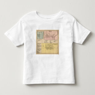 Camiseta Infantil Middletown