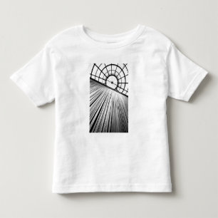 Camiseta Infantil Milano Itália, Exposição na Galleria