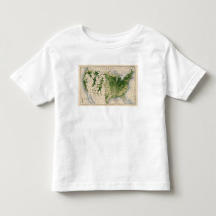 Camiseta Infantil Milha de 148 Sheep/sq