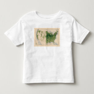Camiseta Infantil Milha de 153 Grains/sq