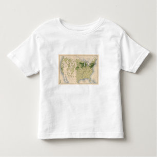 Camiseta Infantil Milha de 160 Rye/sq