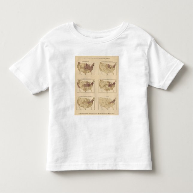 Camiseta Infantil Milha de 204 Manufactures/sq (Frente)