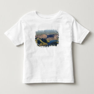 Camiseta Infantil Mina de Diamantes Argyle