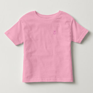 Camiseta Infantil Minha primeira cara feliz
