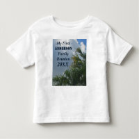Minha Primeira Família, Resindicato Palm Trees Bea