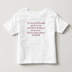 Camiseta Infantil minhas MAMÃES não podem fazer a maioria das cois