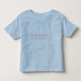 Camiseta Infantil Minimal Heart Arrow Valentine T-Shirt