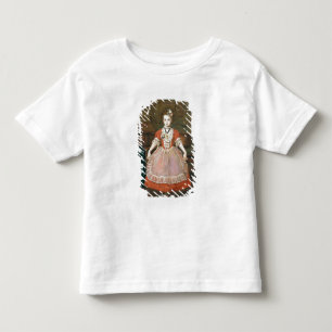 Camiseta Infantil Minuto
