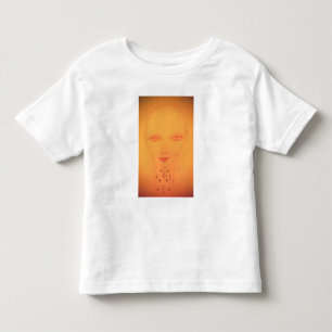 Camiseta Infantil Miriã