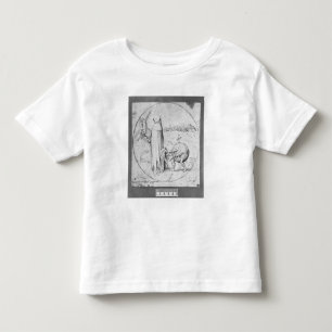 Camiseta Infantil Misanthrope