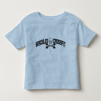 Camiseta Infantil Miúdos de HCF