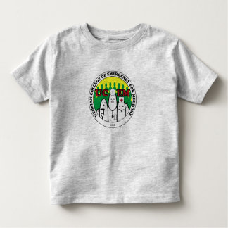 Camiseta Infantil Miúdos UCEM