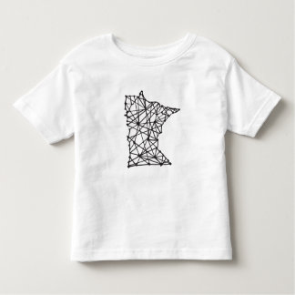 Camiseta Infantil MN Tee - Toddler