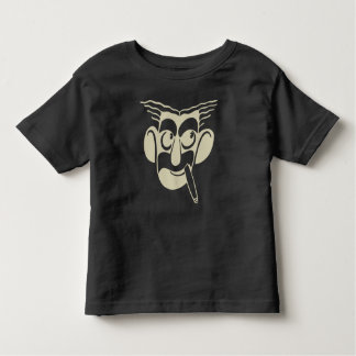 Camiseta Infantil Mod.2 Groucho Marx Brothers Artist Comedy